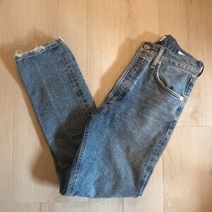 Citizens of Humanity Jolene sz 25